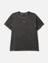Thug Club Gray Battle Turtle Mesh T-shirt