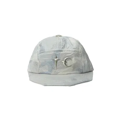 Pre-owned Thug Club Bio Army Cap 'multicolor' | Multi-color | Men's Size Onesize