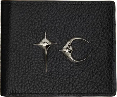 Thug Club Black Rock Wallet