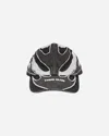 Thug Club Chopper Cap In Black