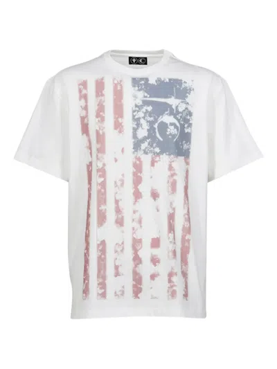 Thug Club Cotton T-shirt