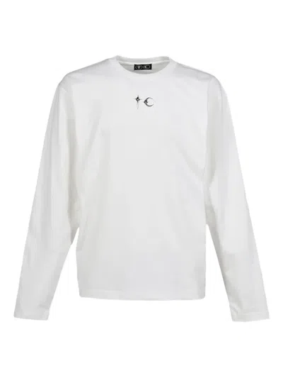 THUG CLUB COTTON T-SHIRT