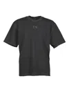 Thug Club Men's Basic T-shirt In Black