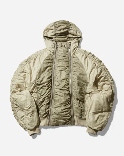 thug club Double Flying Bio Jacket 韓国