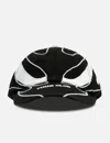 Thug Club Hbx Exclusive Chopper Cap In Multi