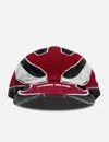 Thug Club Hbx Exclusive Chopper Cap In Red