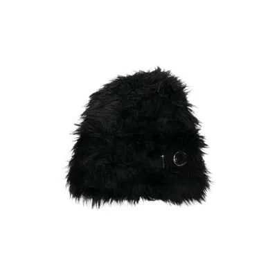 Pre-owned Thug Club Heavy Chimera Beanie 'black' | Men's Size Onesize