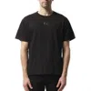Thug Club Men's Basic T-shirt In Black