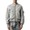 Thug Club Men's Clouded Tango Charlie Bomber In Multicolor