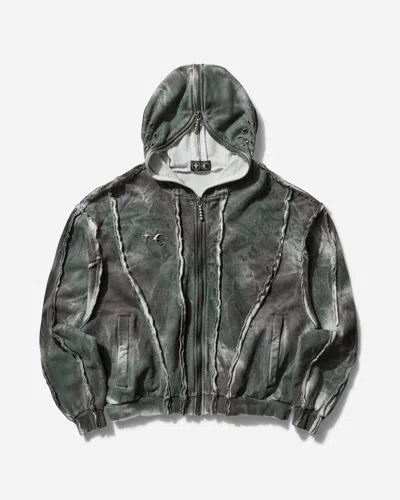 Thug Club Men S Ambush Gladiator Hoodie Camouflage In Green