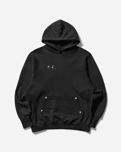 Thug Club Men S Armor Hoodie In Black