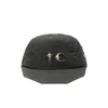 Thug Club Army Cap In Black