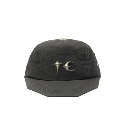 THUG CLUB MEN'S SCARRED BIO ARMY CAP