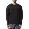 Thug Club Basic Long-sleeve T-shirt 'black'