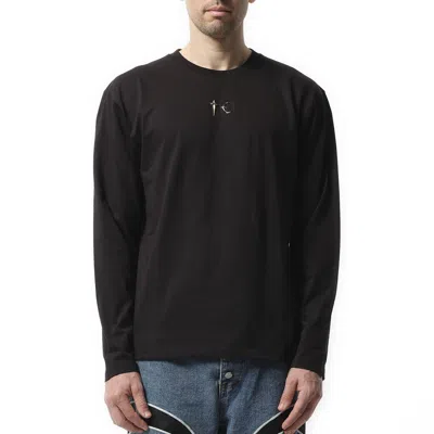 Thug Club Basic Long-sleeve T-shirt 'black'
