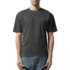 Thug Club Men's Basic T-shirt In Black