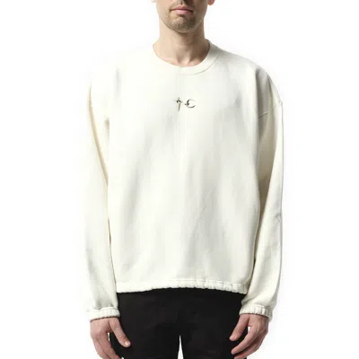 Thug Club Men's War Survivor In Ivory