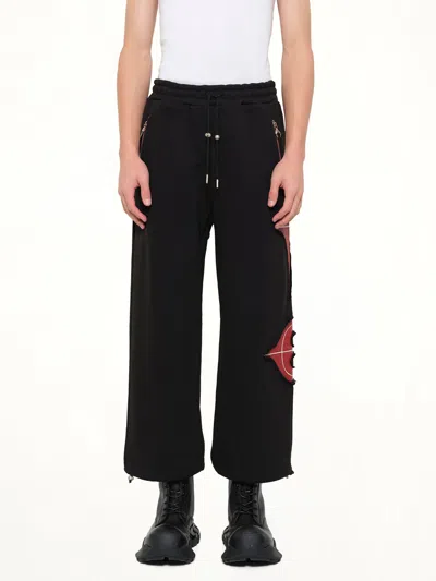 Thug Club New Rock Sweatpants 'black'