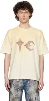 Thug Club Men S Survivor Rock T-shirt In White