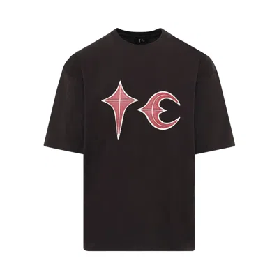Pre-owned Thug Club Rock T-shirt 'black' | Men's Size 3