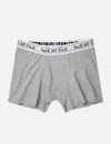 Thug Club Suck My Dick Boxer Briefs In Grey