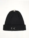 Thug Club Tc Basic Beanie In Black