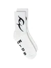 Thug Club Tc Basic Socks In White