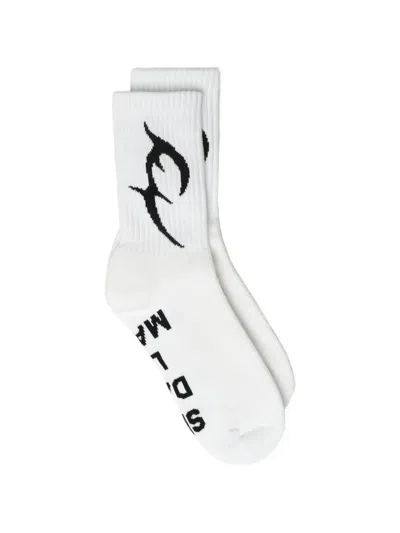 THUG CLUB TC BASIC SOCKS