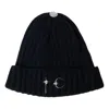 Thug Club Tc Emblem Basic Beanie 'black'