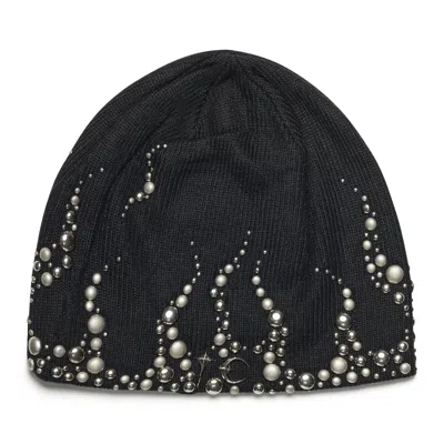 Thug Club Tc Hothead Beanie Black In Os