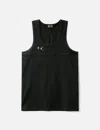 Thug Club Tc Tank Top In Black