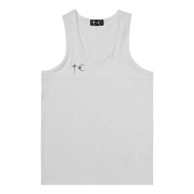 Thug Club Tc Tank Top 'white'