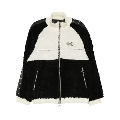 Pre-owned Thug Club Tc Two Tone Sherpa 'black' | Men's Size 3
