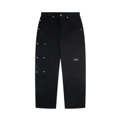 Pre-owned Thug Club Thug Pants 'black' | Men's Size 1