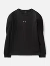 Thug Club Basic Long-sleeve T-shirt 'black'