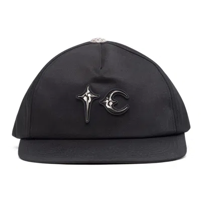 Thug Club Tyrannosaurus Cap Black In Os