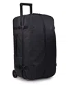 Thule Aion Medium Wheeled Duffel In Black
