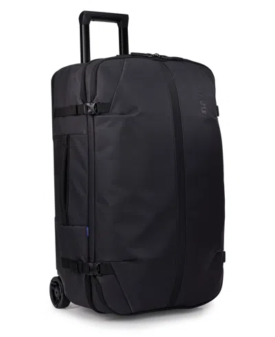 Thule Aion Medium Wheeled Duffel In Black