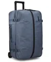 Thule Aion Medium Wheeled Duffel In Gray