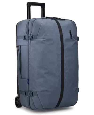 Thule Aion Medium Wheeled Duffel In Gray