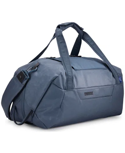 Thule Aion Small Duffel In Gray