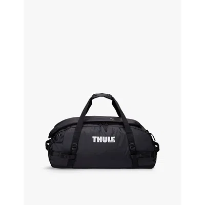 Thule Chasm Duffle Bag In Black