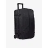 Thule Aion 70cm Wheeled Duffel Suitcase Black In Black
