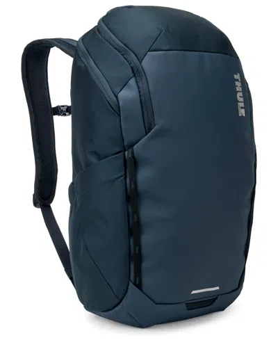 Thule Chasm 26-liter Laptop Backpack In Blue