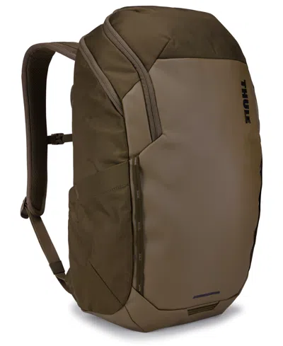 Thule Chasm 26-liter Laptop Backpack In Brown