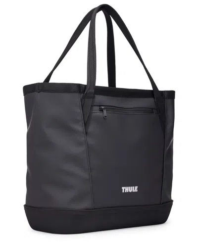 Thule Chasm 30" Gear Tote In Black