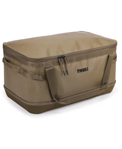 Thule Chasm 55" Gear Hauler In Brown