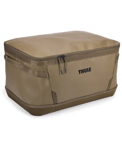 Thule Chasm 80" Gear Hauler In Brown