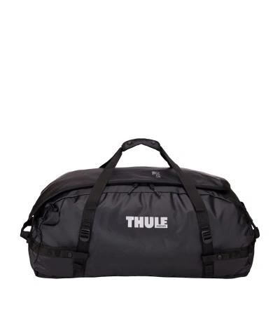 Thule Chasm Duffle Bag In Black
