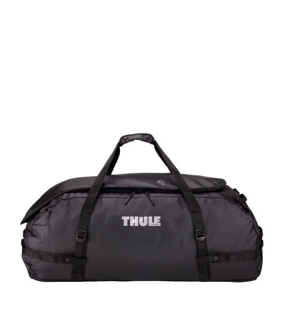 Thule Chasm Duffle Bag In Black